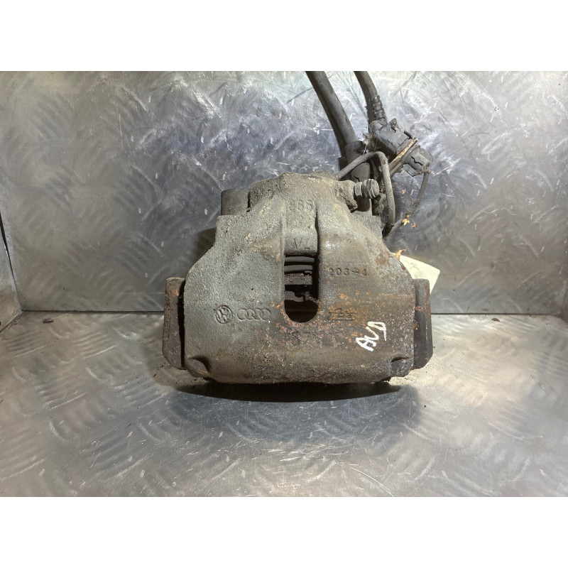 Etrier avant droit (freinage) VOLKSWAGEN PASSAT 4 Photo n°3