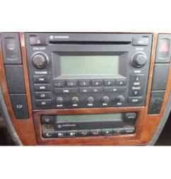 Etrier avant droit (freinage) VOLKSWAGEN PASSAT 4
