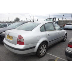 Etrier avant droit (freinage) VOLKSWAGEN PASSAT 4