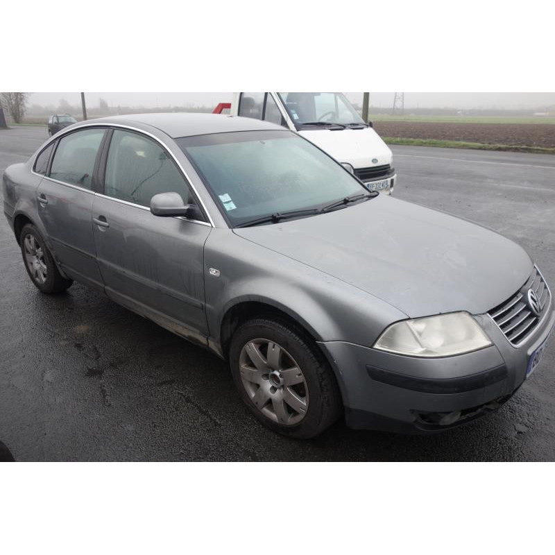 Etrier avant droit (freinage) VOLKSWAGEN PASSAT 4 Photo n°5