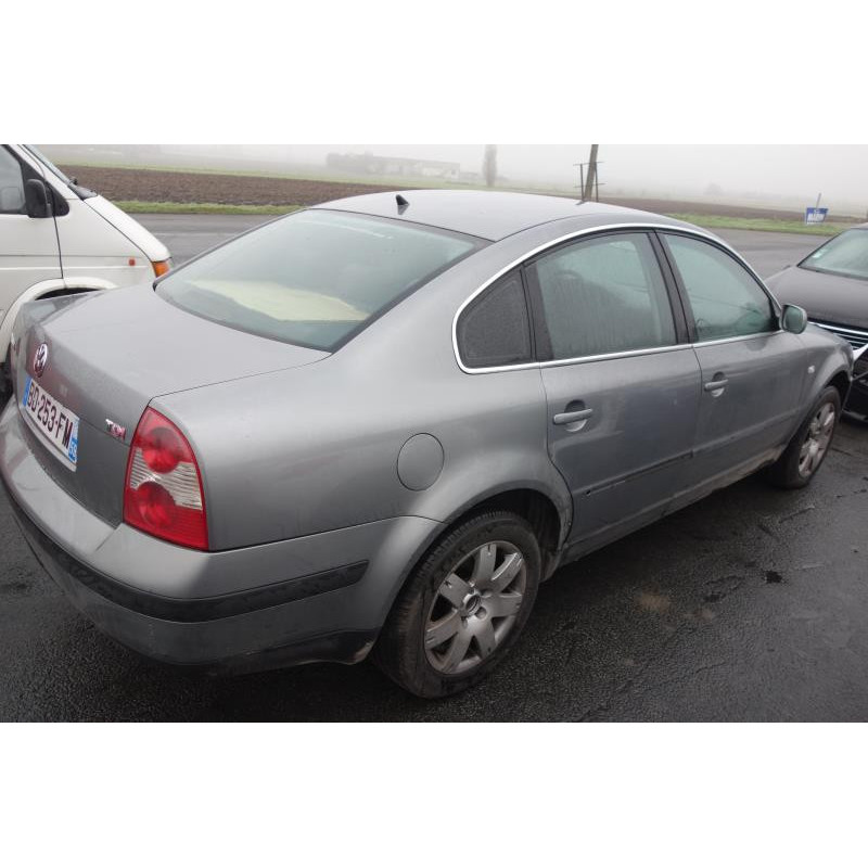 Etrier avant droit (freinage) VOLKSWAGEN PASSAT 4 Photo n°6