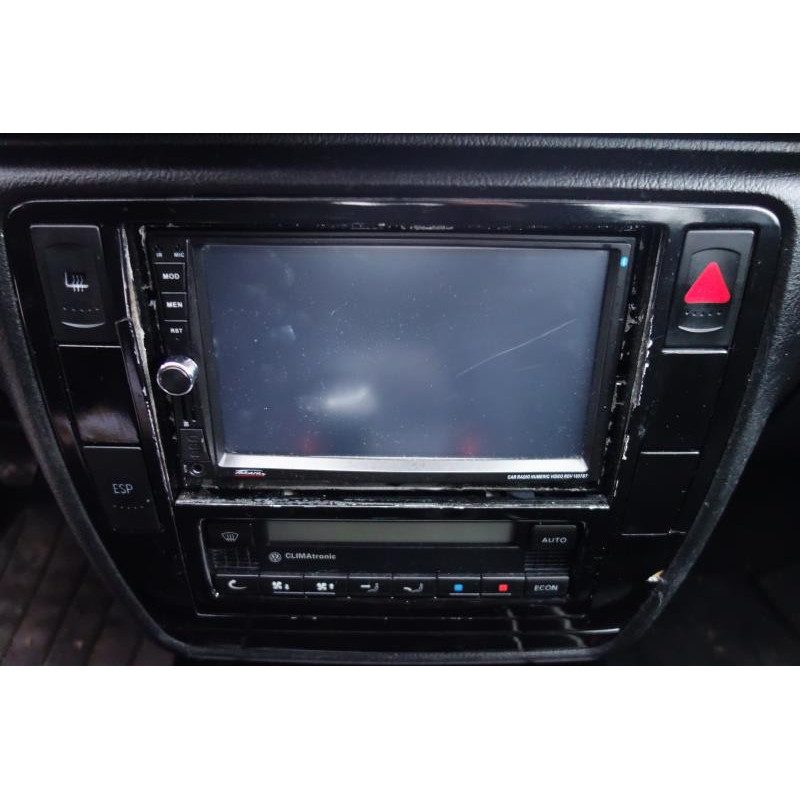 Etrier avant droit (freinage) VOLKSWAGEN PASSAT 4 Photo n°9