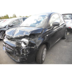Etrier avant gauche (freinage) FIAT 500 2