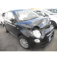 Etrier avant gauche (freinage) FIAT 500 2