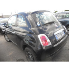 Etrier avant gauche (freinage) FIAT 500 2