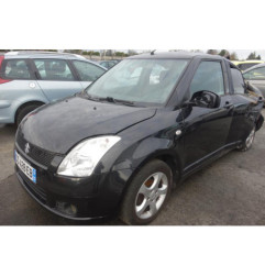 Etrier avant gauche (freinage) SUZUKI SWIFT 3