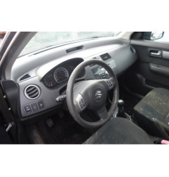 Etrier avant gauche (freinage) SUZUKI SWIFT 3