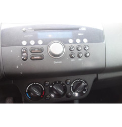 Etrier avant gauche (freinage) SUZUKI SWIFT 3