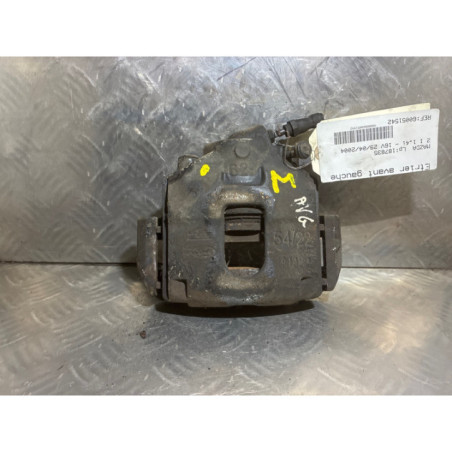 Etrier avant gauche (freinage) MAZDA 2 1