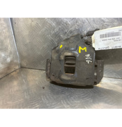 Etrier avant gauche (freinage) MAZDA 2 1