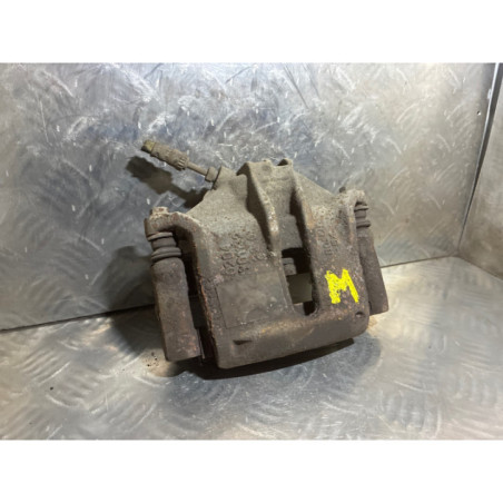 Etrier avant droit (freinage) PEUGEOT 207