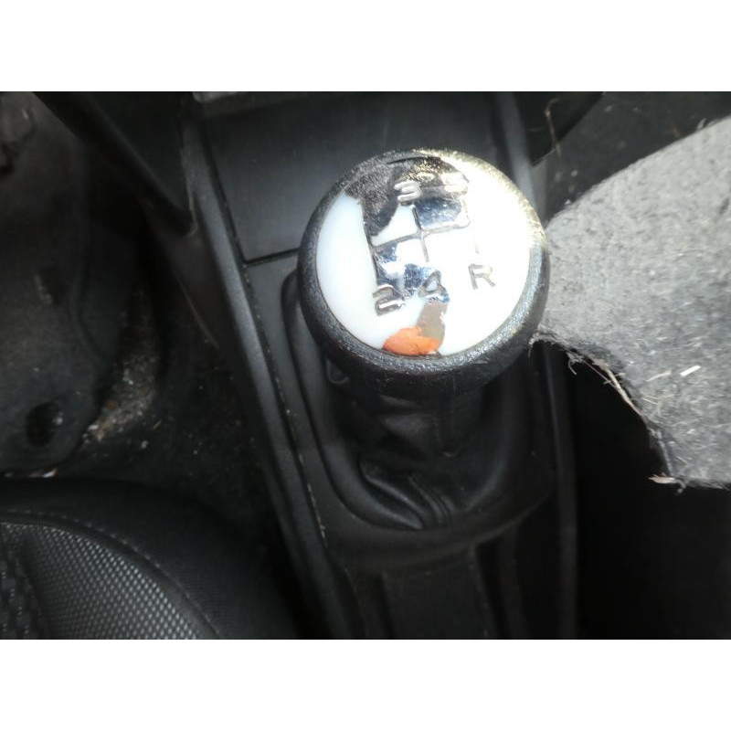 Etrier avant droit (freinage) PEUGEOT 207 Photo n°4