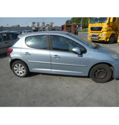 Etrier avant droit (freinage) PEUGEOT 207