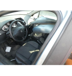 Etrier avant droit (freinage) PEUGEOT 207
