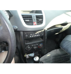 Etrier avant droit (freinage) PEUGEOT 207