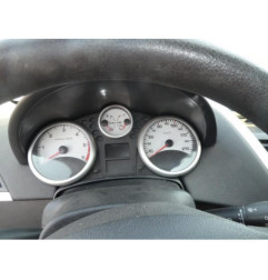 Etrier avant droit (freinage) PEUGEOT 207
