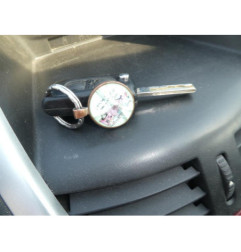 Etrier avant droit (freinage) PEUGEOT 207