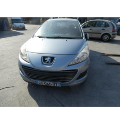 Etrier avant droit (freinage) PEUGEOT 207