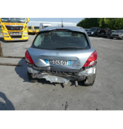Etrier avant droit (freinage) PEUGEOT 207