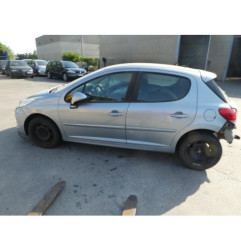 Etrier avant droit (freinage) PEUGEOT 207