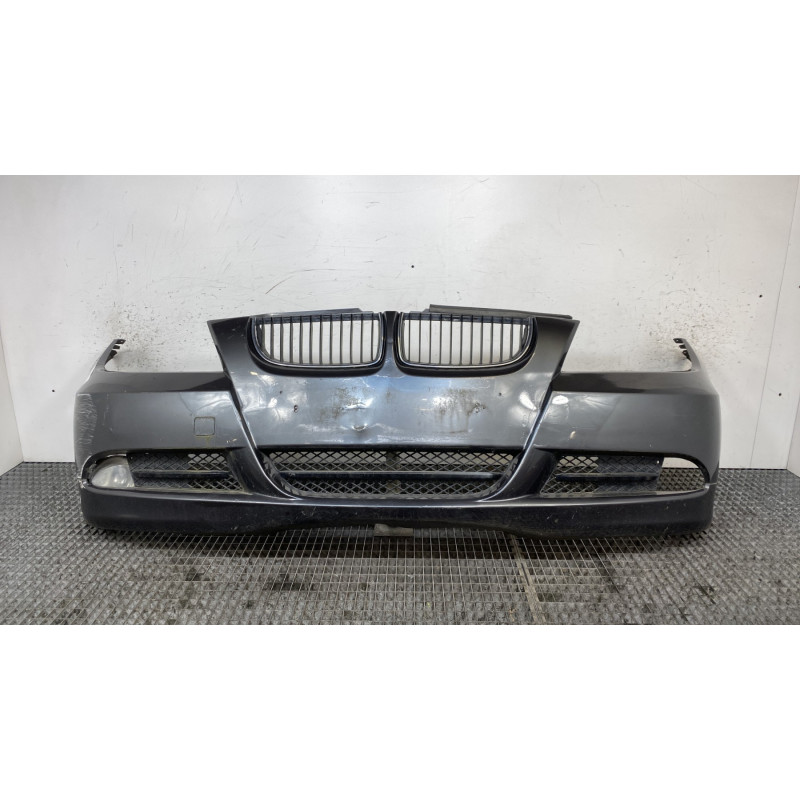 Pare choc avant BMW SERIE 3 E90 Photo n°1