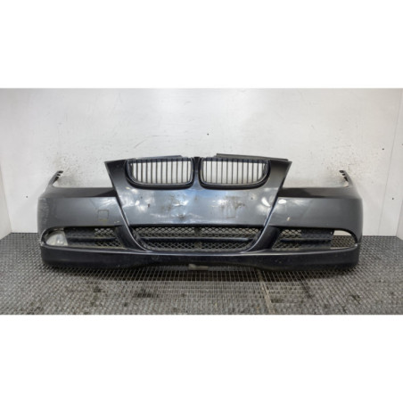 Pare choc avant BMW SERIE 3 E90 Photo n°1