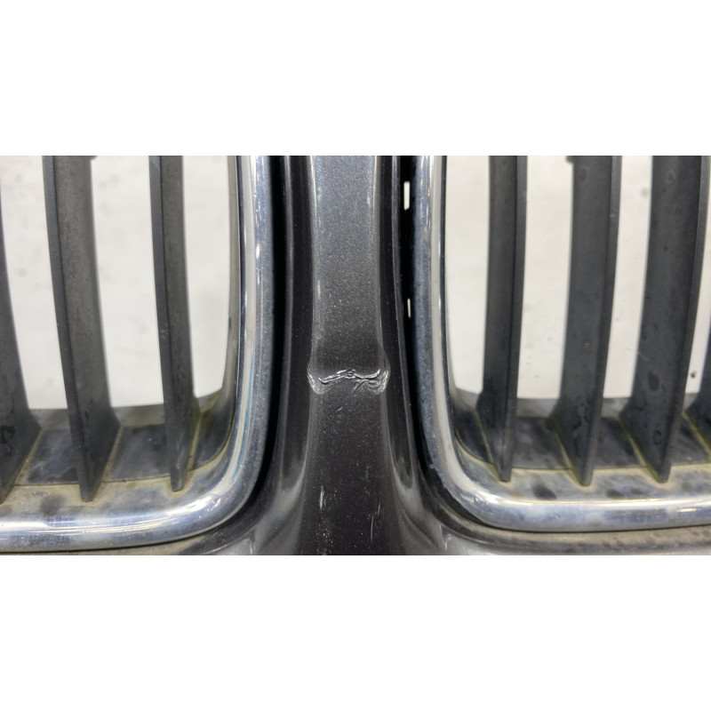 Pare choc avant BMW SERIE 3 E90 Photo n°7