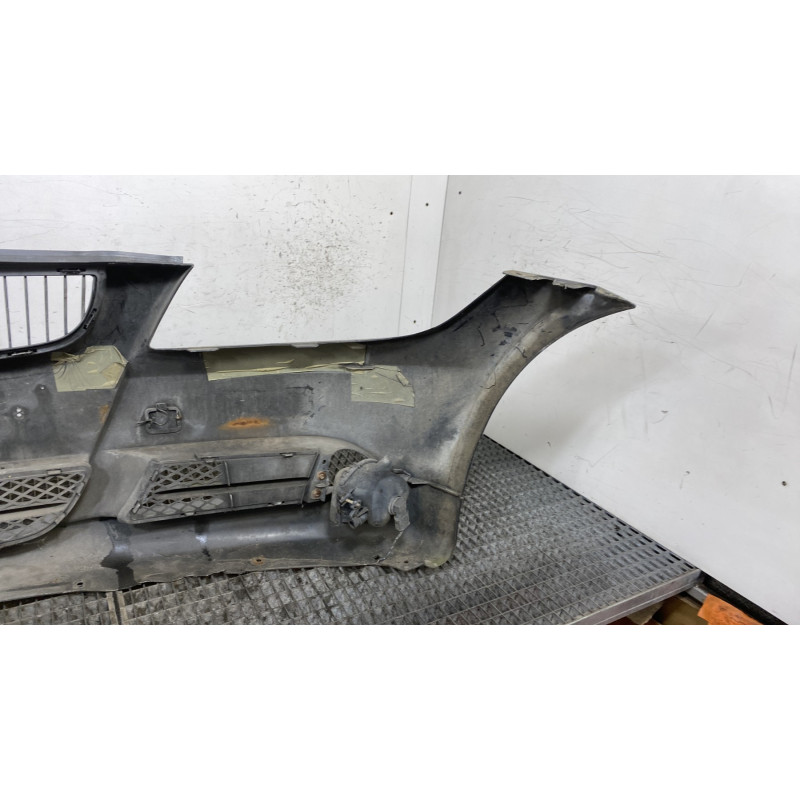 Pare choc avant BMW SERIE 3 E90 Photo n°8