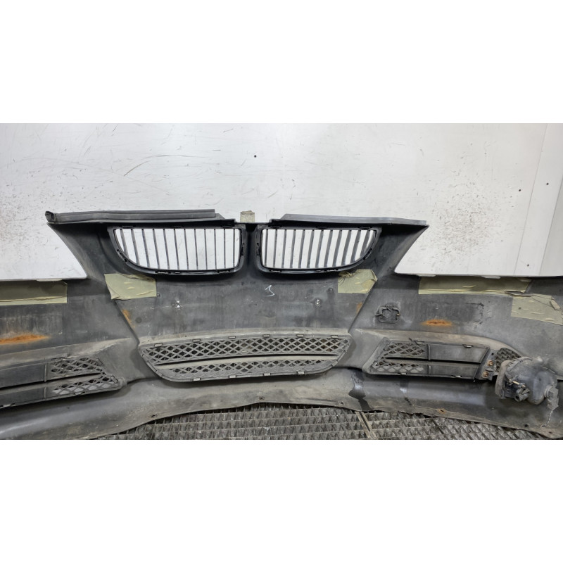 Pare choc avant BMW SERIE 3 E90 Photo n°9