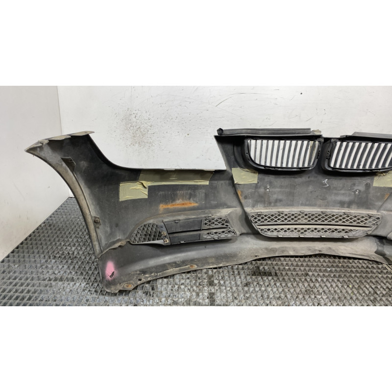 Pare choc avant BMW SERIE 3 E90 Photo n°10