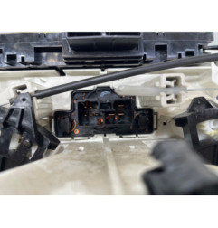 Commande chauffage DAIHATSU SIRION 2 Photo n°1
