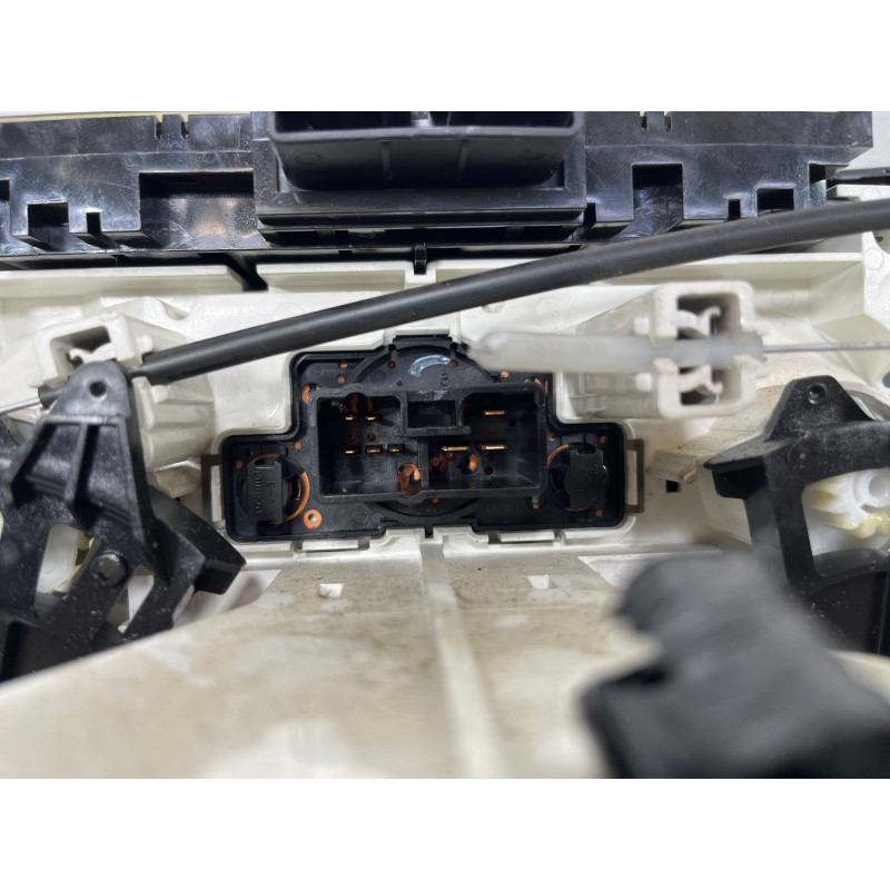 Commande chauffage DAIHATSU SIRION 2 Photo n°1