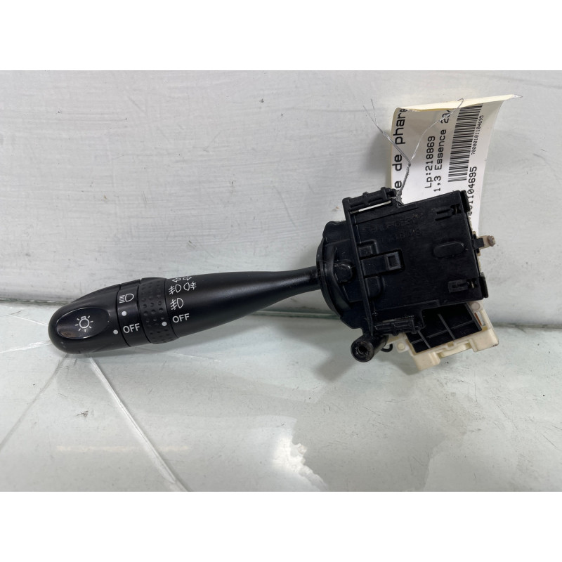 Commande de phare DAIHATSU SIRION 2 Photo n°3