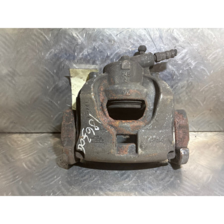 Etrier avant gauche (freinage) FORD MONDEO 3