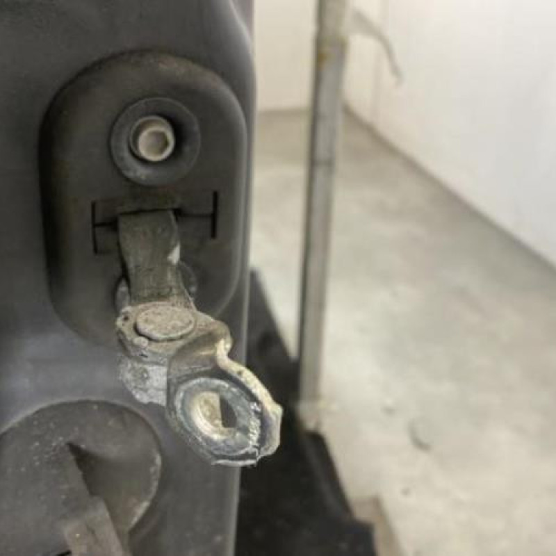 Porte avant droit FIAT IDEA Photo n°4