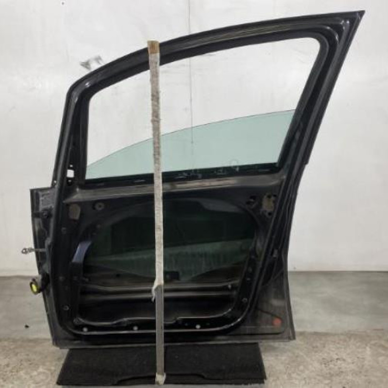 Porte avant droit FIAT IDEA Photo n°6