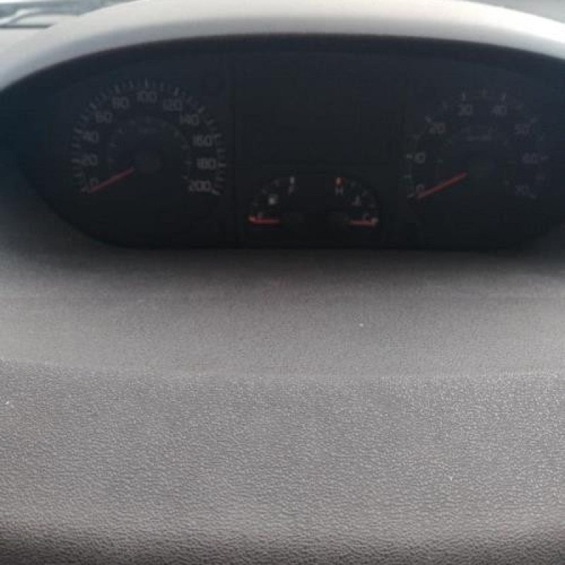 Porte avant droit FIAT IDEA Photo n°15