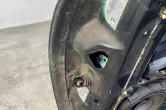 Porte avant droit PEUGEOT 406