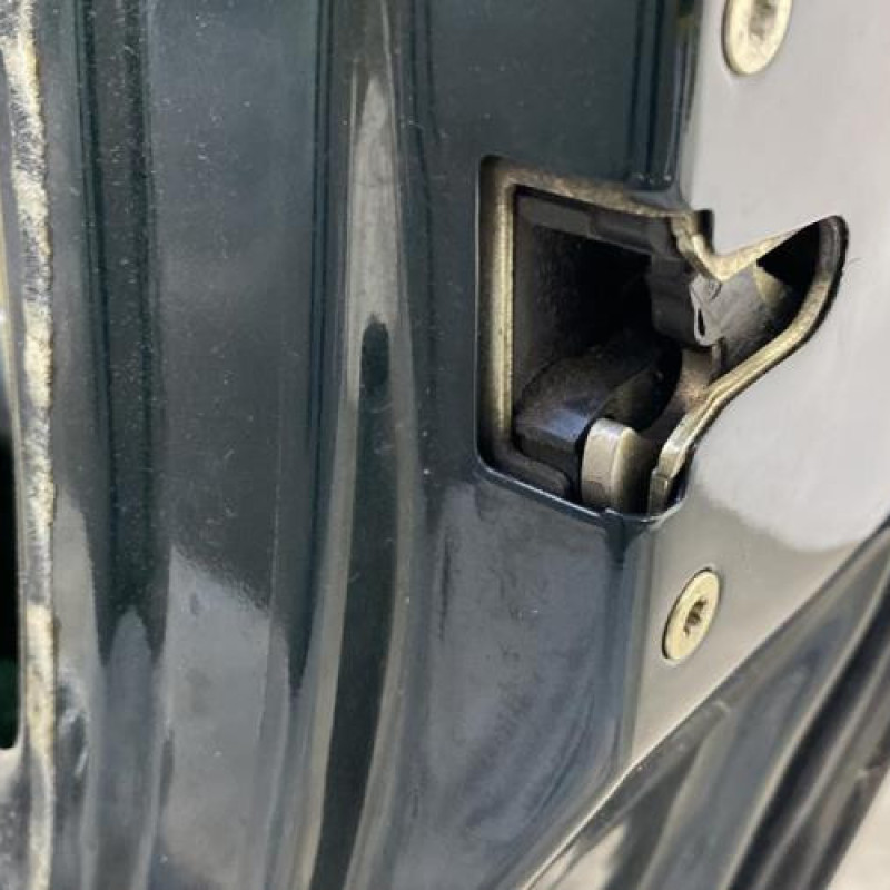 Porte avant droit PEUGEOT 406 Photo n°5