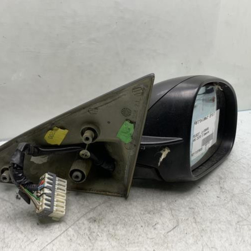 Retroviseur droit PEUGEOT 406 Photo n°3