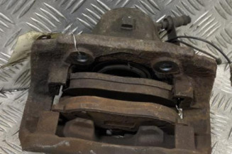 Etrier avant gauche (freinage) PEUGEOT 406