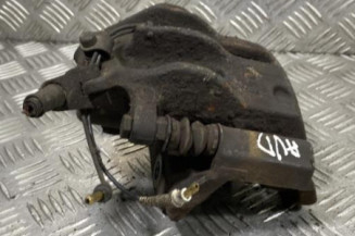 Etrier avant gauche (freinage) PEUGEOT 406