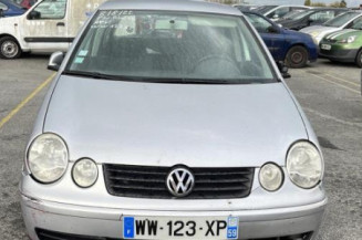 Interrupteur de leve vitre avant gauche VOLKSWAGEN POLO 4