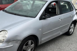 Interrupteur de leve vitre avant gauche VOLKSWAGEN POLO 4