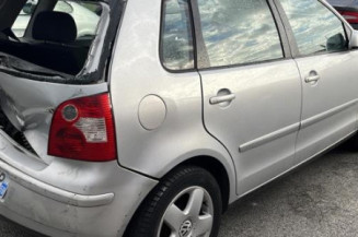 Interrupteur de leve vitre avant gauche VOLKSWAGEN POLO 4