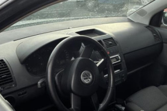 Interrupteur de leve vitre avant gauche VOLKSWAGEN POLO 4
