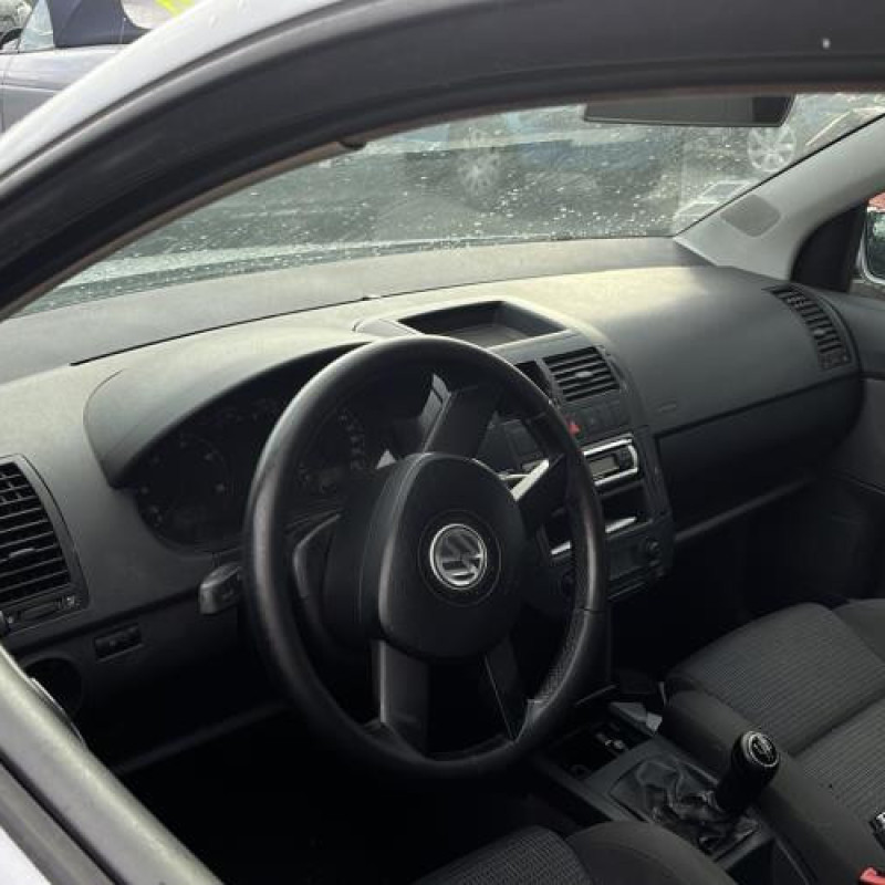 Interrupteur de leve vitre avant gauche VOLKSWAGEN POLO 4 Photo n°9