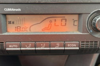 Interrupteur de leve vitre avant gauche VOLKSWAGEN POLO 4