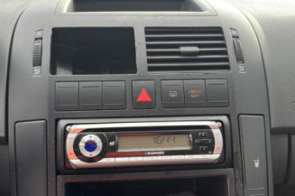 Interrupteur de leve vitre avant gauche VOLKSWAGEN POLO 4