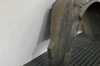 Pare boue arriere droit SKODA FABIA 2